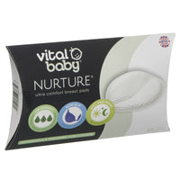 Vital Baby Nurture Ultra Comfort Disposable Breast Pads, White, Mother_3