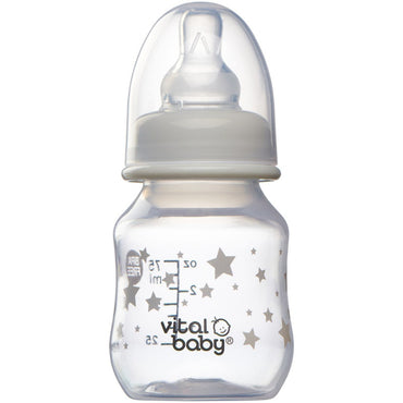 /arvital-baby-nurture-perfectly-simple-baby-feeding-bottle-60ml-0-months-clear