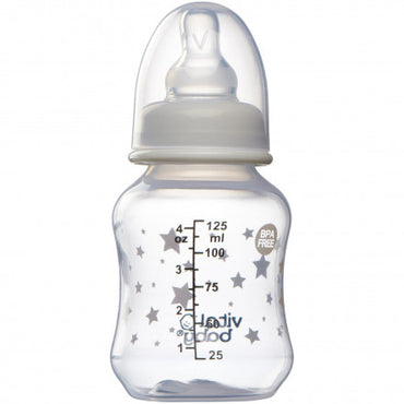 /arvital-baby-nurture-perfectly-simple-baby-feeding-bottle-125ml-0-months-clear