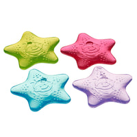 Vital Baby Soothe Star Teethers, 2-Piece, 3 Months+, Assorted_