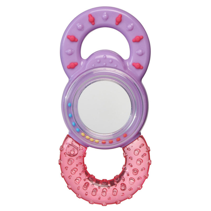 Vital Baby Soothe Senses Teether, 3 Months+, Assorted