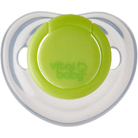 Vital Baby Soothe Perfectly Simple Handy Steri Box for 6-18 Months, 2-Piece