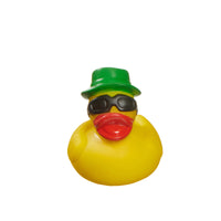 Vital Baby 3-Piece Splash Dude & Diving Ducks Baby Bath Toys Set, 6+ Months, Yellow