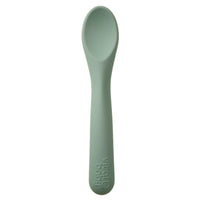Vital Baby NOURISH Silicone Spoons 3pk - Pastel Mix_3