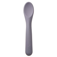 Vital Baby NOURISH Silicone Spoons 3pk - Pastel Mix_4