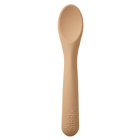 Vital Baby NOURISH Silicone Spoons 3pk - Pastel Mix_5
