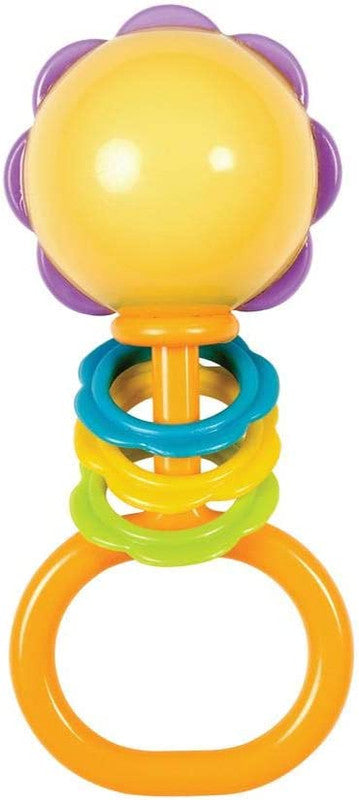 Baby Toys & Rattle