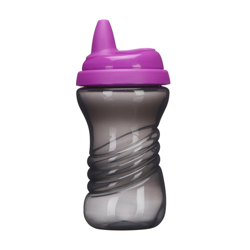 vital-baby-hydrate-perfectly-simple-spout-sipper-300ml-grey-purple-9-months