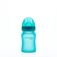 Everyday Baby - Glass Heat Sensing Baby Bottle - 150ml_2