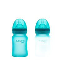 Everyday Baby - Glass Heat Sensing Baby Bottle 150ml_10