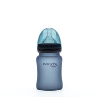 Everyday Baby - Glass Heat Sensing Baby Bottle - 150ml_11