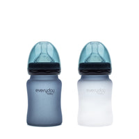 Everyday Baby - Glass Heat Sensing Baby Bottle 150ml_14