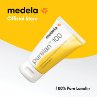 Medela - Purelan cream_5