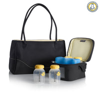 Medela - CityStyle Bag with Cooler Bag