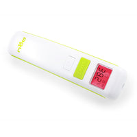 Agu - Non - Contact Thermometer - Green/White