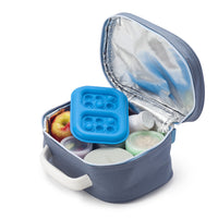 Melii Blue Pop-It Ice Pack - Fun & Functional Silicone Ice Pack for Kids, Keeps Meals Cool, BPA-Free, Perfect for Lunch Boxes and On-the-Go Snacking_2