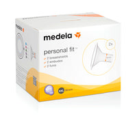 Medela - PersonalFit Breast Shield (Pack of 2)_5