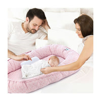 Babyjem Babynest with Support Pillows, 0-6 Months_13