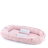 Babyjem Babynest with Support Pillows, 0-6 Months_15