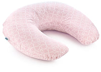 Babyjem Breast Feeding and Support Pillow, Pink, 0 Months+_
