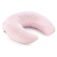 Babyjem Breast Feeding and Support Pillow, Pink, 0 Months+_4