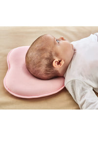 Babyjem Flat Head Pillow, 0-6 Months_6