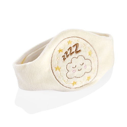 Anti colic belts