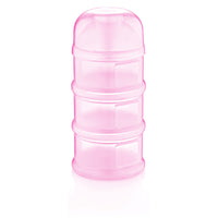Babyjem - Milk Powder Dispenser Container Pink