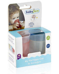 Babyjem - My First Sippy Cup_