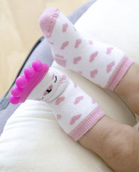 Babyjem Sock Teether, 3-12 Months_7