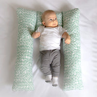 Babyjem Babynest U Shape Pillow, 0-6 Months_10