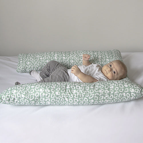 Babyjem Babynest U Shape Pillow, 0-6 Months