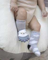 Babyjem Sock Teether, 3-12 Months_5