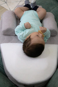 Babyjem Anti-Colic Sleeping Pillow, 0+ Months_6