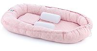 Babyjem Babynest with Support Pillows, 0-6 Months_3