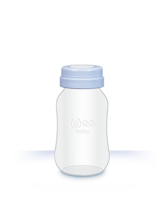 Weebaby - Milk Container (4x150ml pcs)