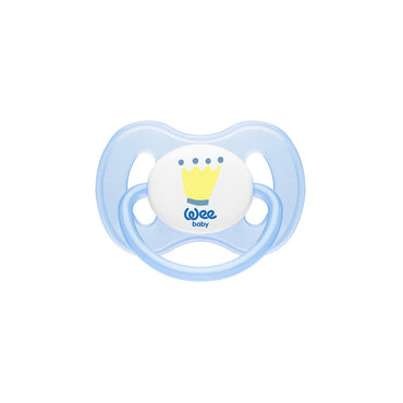 /arwee-baby-patterned-soother-chains-pack-of-6-assorted-colors