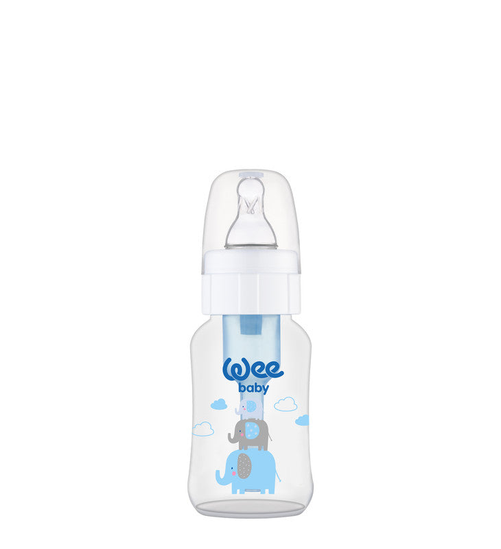 Weebaby - Anti-colic PP Bottle 150 ml