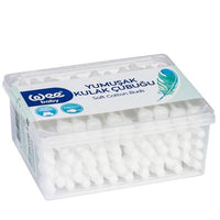 Wee Baby Cotton Buds, 60 Count