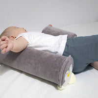 وسادة بيبي جيم الجانبية للنوم على شكل أرنب، 0-6 أشهر_7