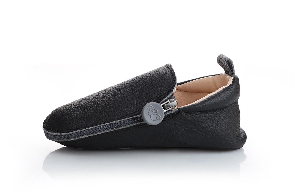 rose-et-chocolat-zipper-rubber-soles-shoes-black