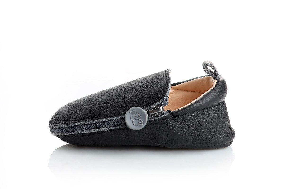 rose-et-chocolat-zipper-soft-soles-shoes-black