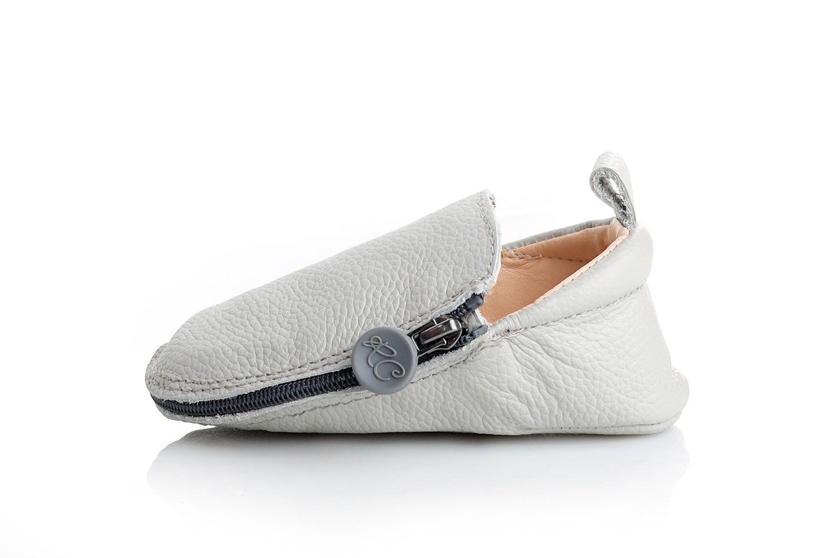 /arrose-et-chocolat-zipper-soft-soles-shoes-light-grey