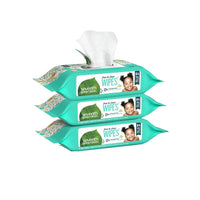 Seventh Generation Free and Clear Baby Wipes Widget (Bundle of 3)_
