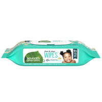 Seventh Generation Free and Clear Baby Wipes Widget (Bundle of 3)_3