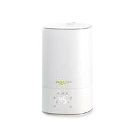 Agu - Smart Humidifier - White_