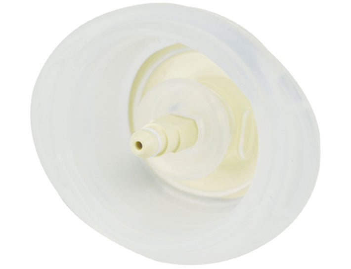 Medela - Diapharm With Stem & O Ring For Medela Harmony Breast Pump