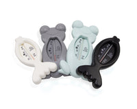 Babyjem Bath & Room Thermometer for Babies, Newborn, Black, 0 Months+_9